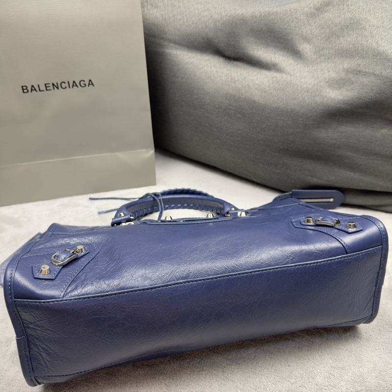 Balenciaga Classic City Bags